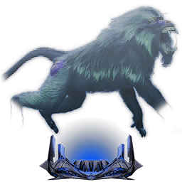 Generate Dinopithecus King (Beta) Portal