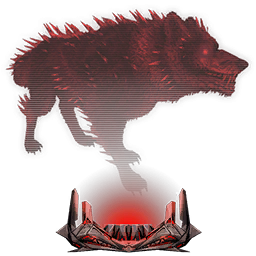 Generate Fenrisúlfr (Alpha) Portal