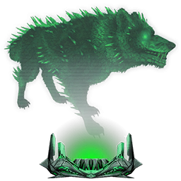 Generate Fenrisúlfr (Gamma) Portal