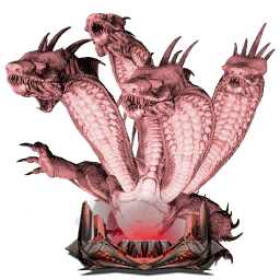 Generate Hydraskos the Unbroken (Alpha) Portal