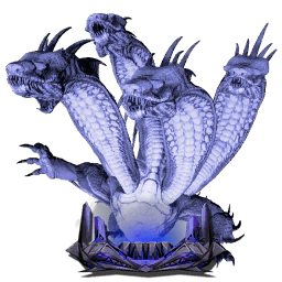 Generate Hydraskos the Unbroken (Beta) Portal