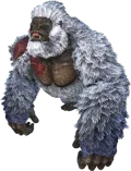 Generate Megapithecus (Beta) Portal