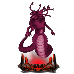 Generate Natrix The Devious (Alpha) Portal