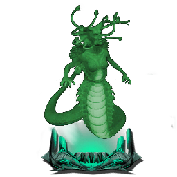 Generate Natrix The Devious (Gamma) Portal