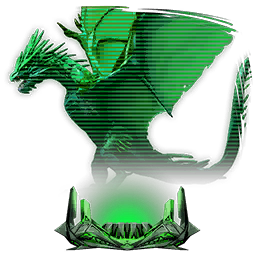 Generate Nunatak (Gamma) Portal