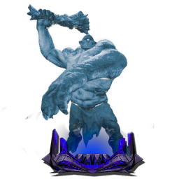 Generate Thodes the Widowmaker (Beta) Portal