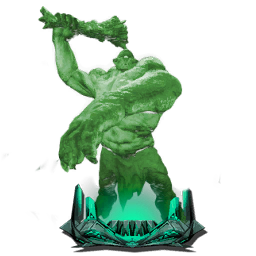 Generate Thodes the Widowmaker (Gamma) Portal