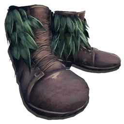Ghillie Boots