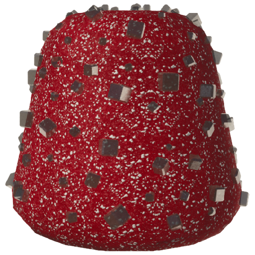 Giant Gumdrop