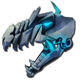 Giga Bionic Costume