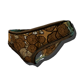 Giga Poop Swim Bottom
