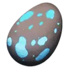 Giganotosaurus Egg