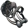 Giganotosaurus Saddle