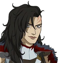 Gladiatrix 'ARK: The Animated Series' Costume Skin