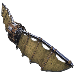 Glider Suit