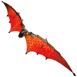 Glider Thrall
