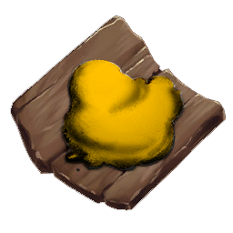 Gold Coloring