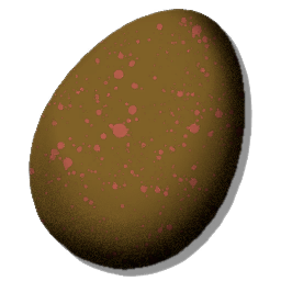 Grand Tortugar Egg