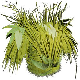 Grass Ghillie Chestpiece