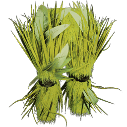 Grass Ghillie Leggings