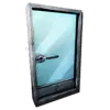Greenhouse Door
