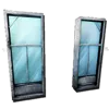 Greenhouse Doorframe