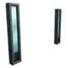 Greenhouse Double Doorframe