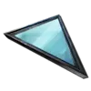 Greenhouse Triangle Ceiling