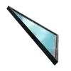 Greenhouse Triangle Roof