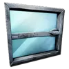 Greenhouse Window