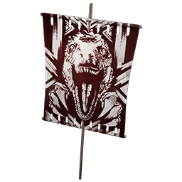 Grendel Flag