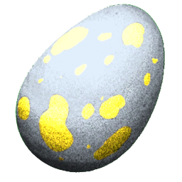 Griffin Egg