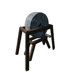 Grindstone (Primitive Plus)