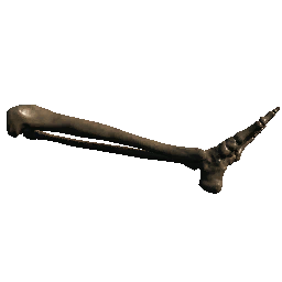 Half Leg