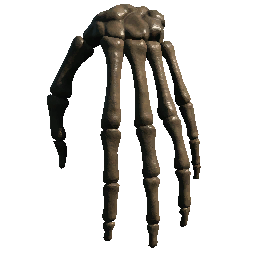 Hand