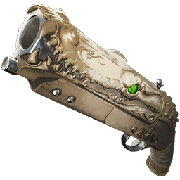 Hand Cannon