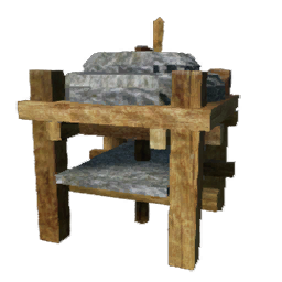Handmill (Primitive Plus)