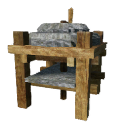 Handmill