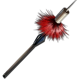Harpoon Bolt