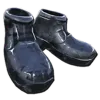 Hazard Suit Boots
