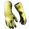 Hazard Suit Gloves
