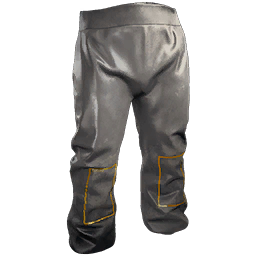 Hazard Suit Pants