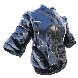 Hazard Suit Shirt