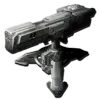 Heavy Auto Turret
