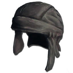 Hide Hat