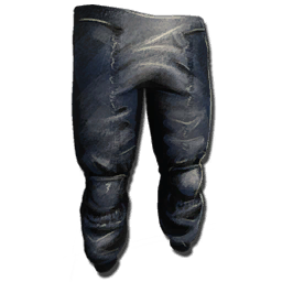 Hide Pants