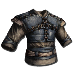 Hide Shirt
