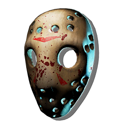 Hockey Mask Skin