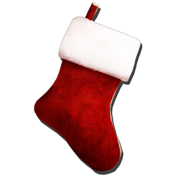 Holiday Stocking