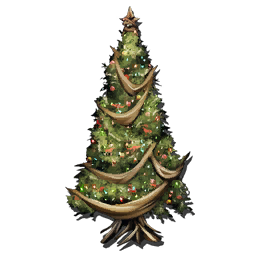 Holiday Tree